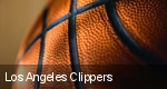 Los Angeles Clippers tickets