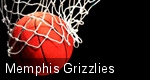 Memphis Grizzlies tickets