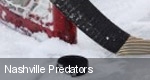 Nashville Predators tickets